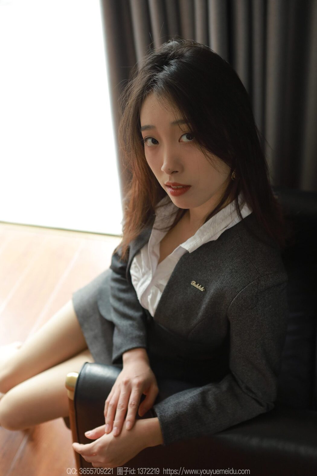 IESS异思趣向 No.1635 Xiao Jiu