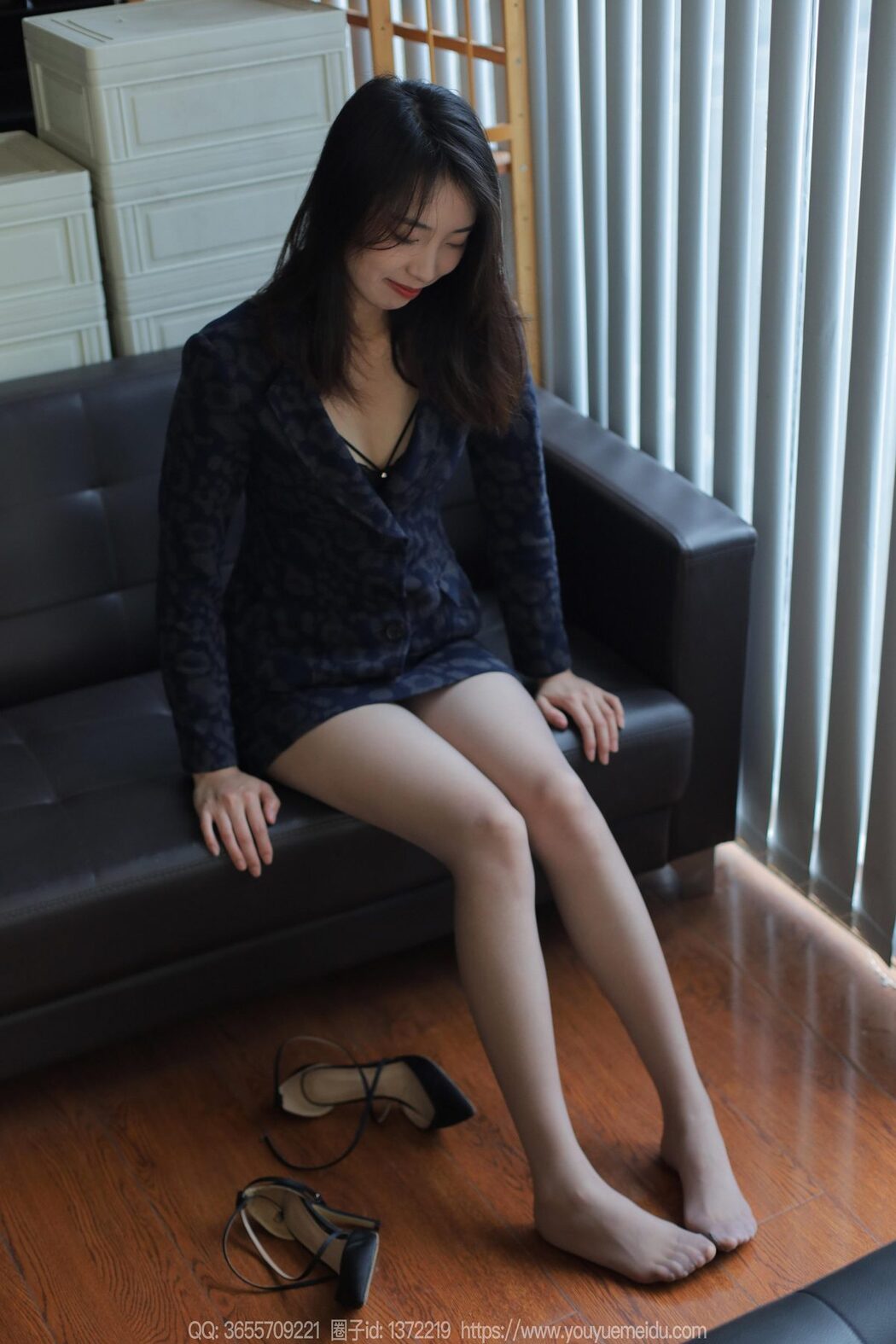 IESS异思趣向 No.1662 Xiao Jiu