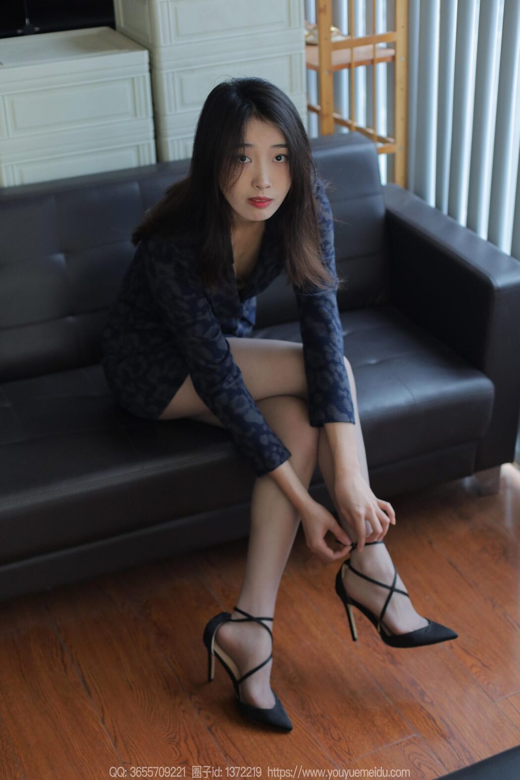 IESS异思趣向 No.1662 Xiao Jiu