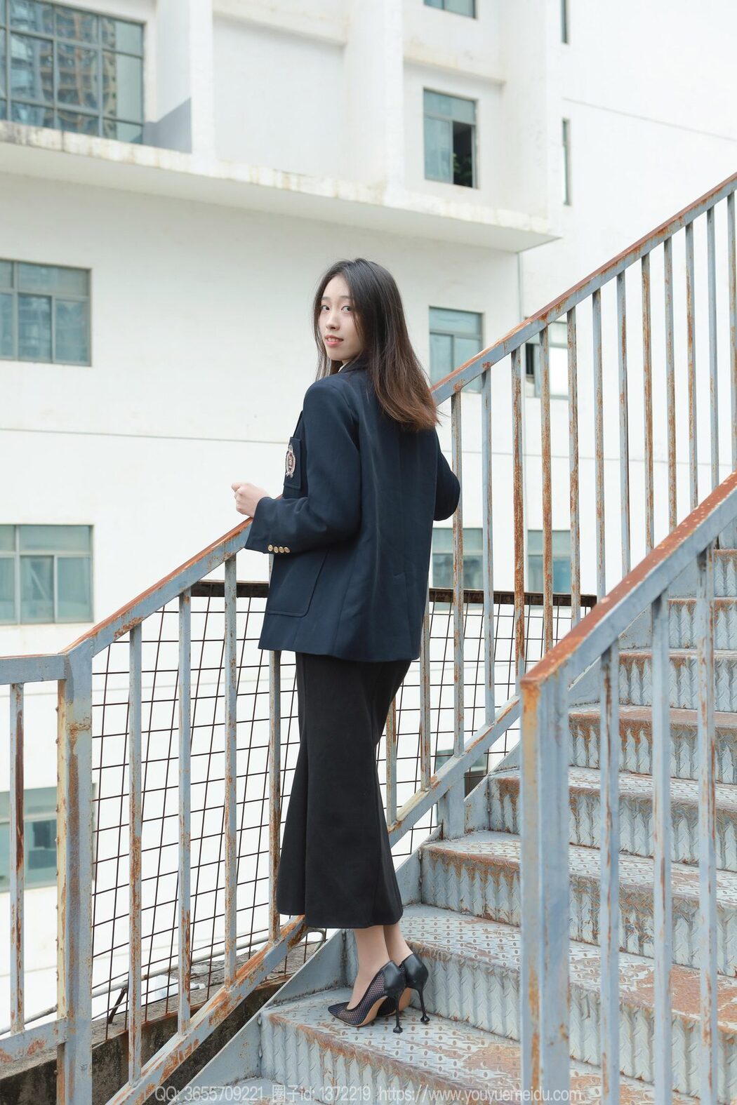 IESS异思趣向 No.1630 Xiao Jiu