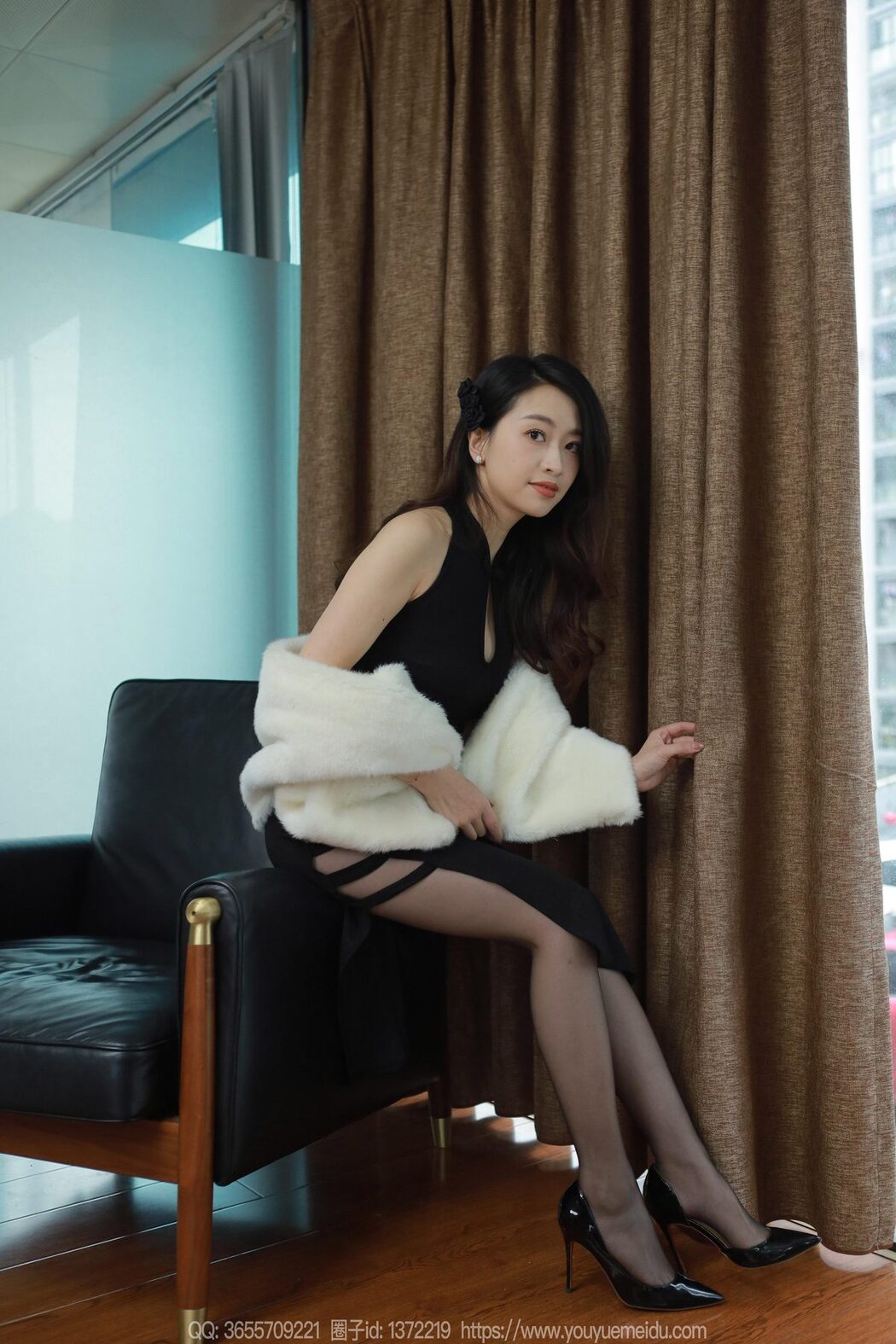 IESS异思趣向 No.1648 Xiao Jie