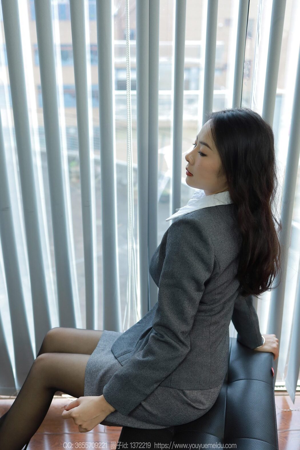 IESS异思趣向 SXJ No.1612 Xiao Jin