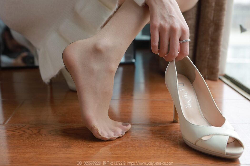 IESS异思趣向 SXJ No.1613 Tuan Tuan