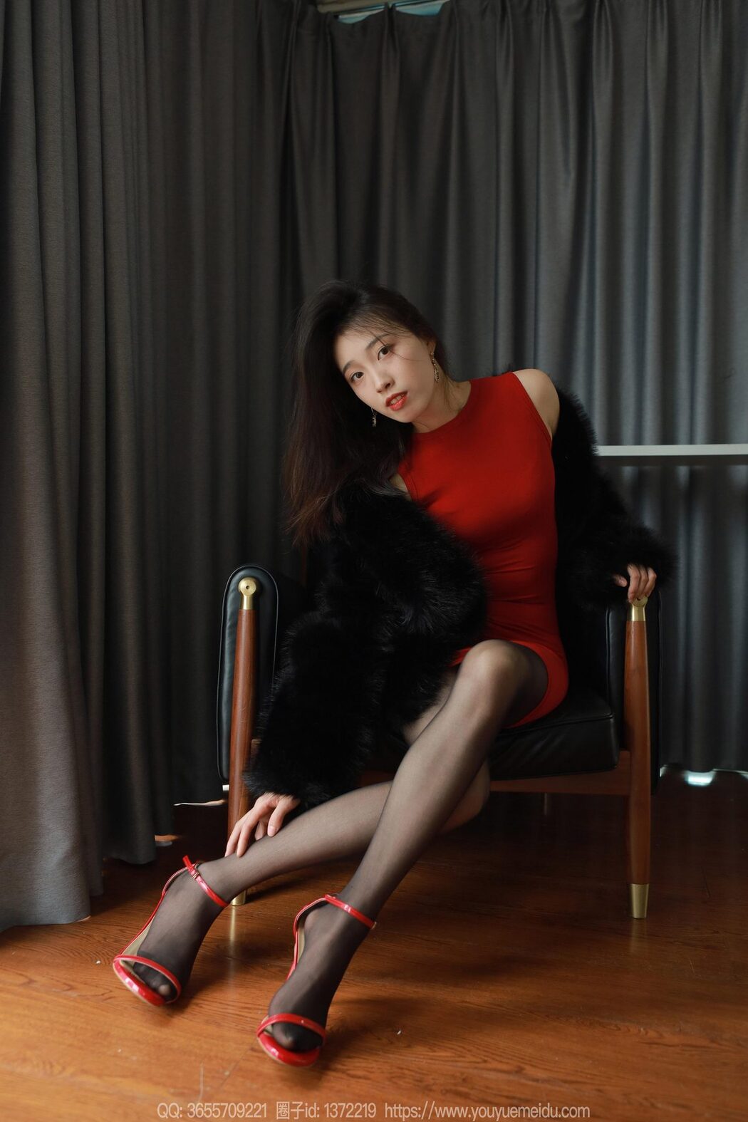 IESS异思趣向 No.1647 Xiao Jiu