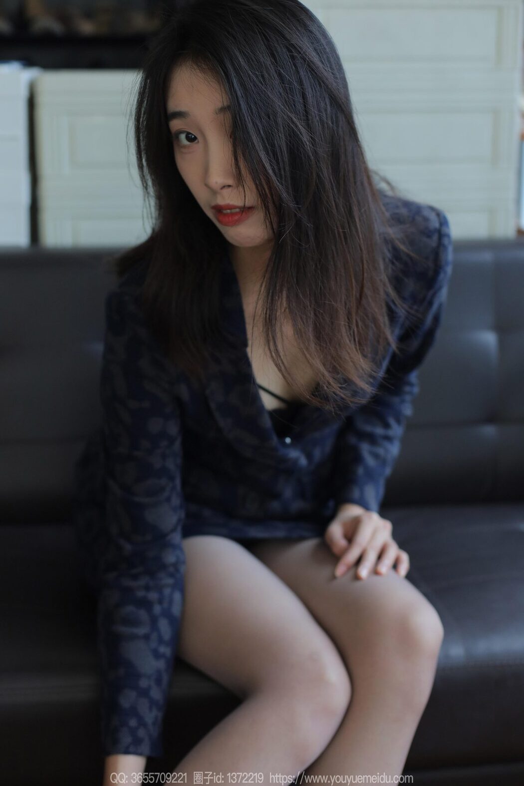 IESS异思趣向 No.1662 Xiao Jiu