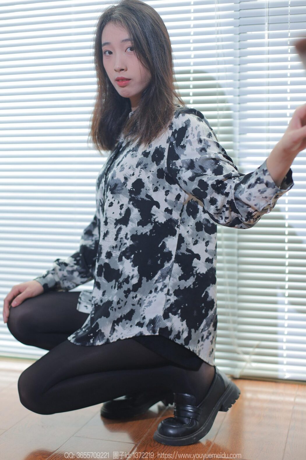 IESS异思趣向 No.1655 Xiao Jiu