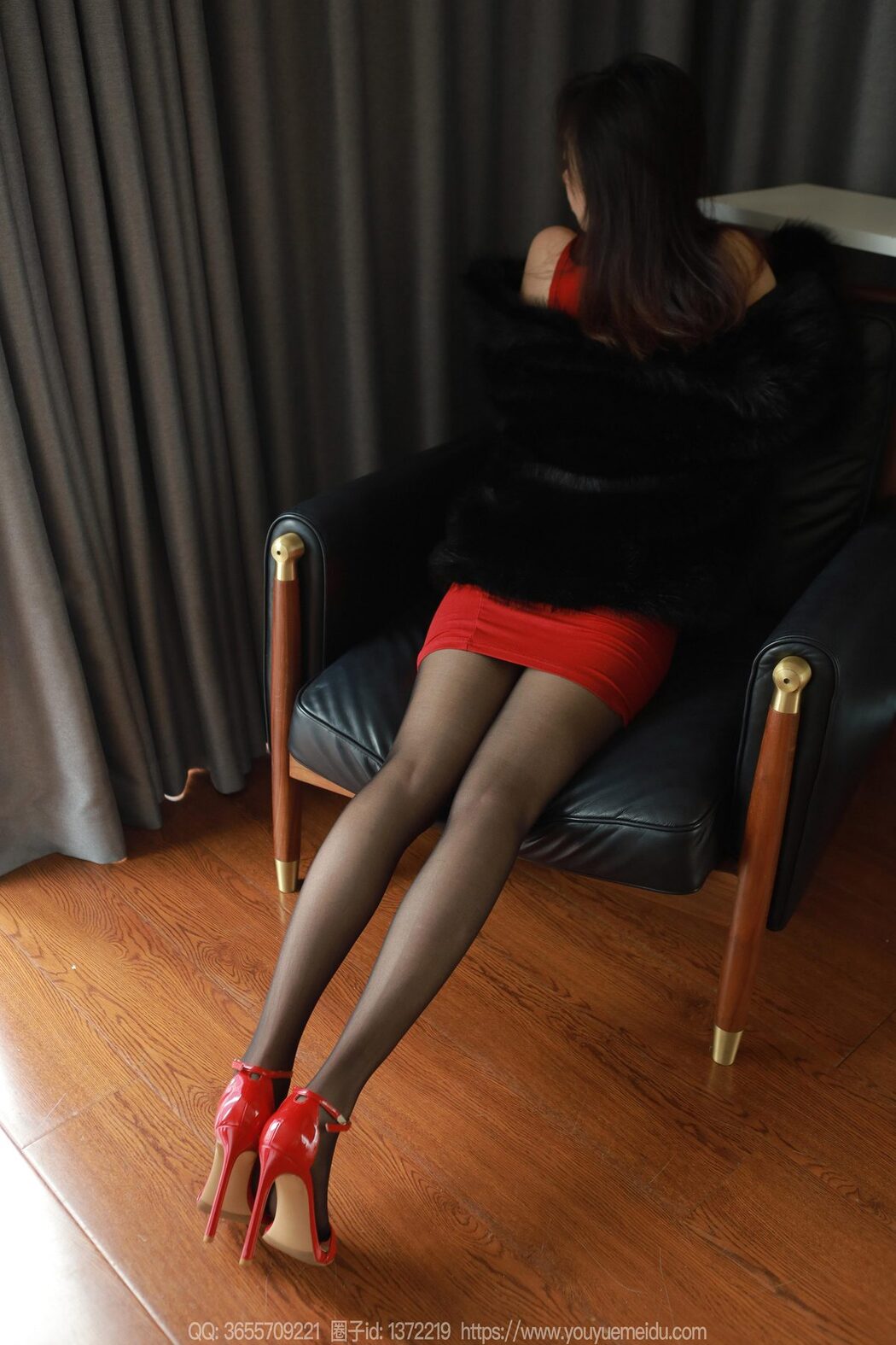 IESS异思趣向 No.1647 Xiao Jiu