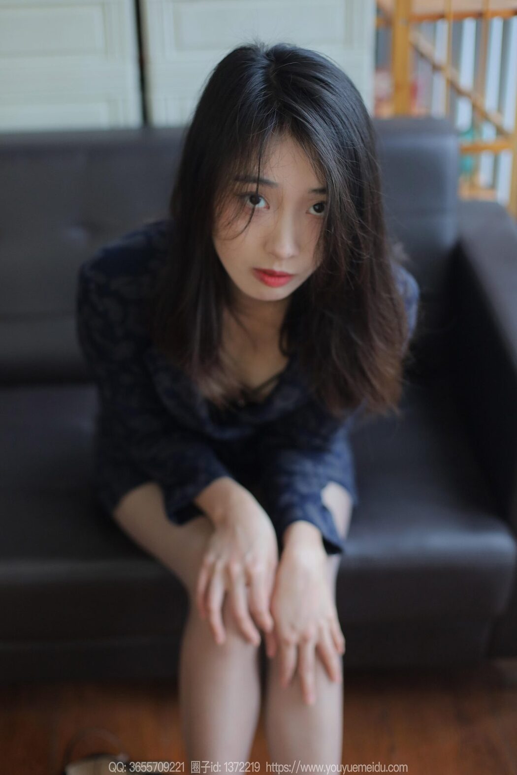 IESS异思趣向 No.1662 Xiao Jiu