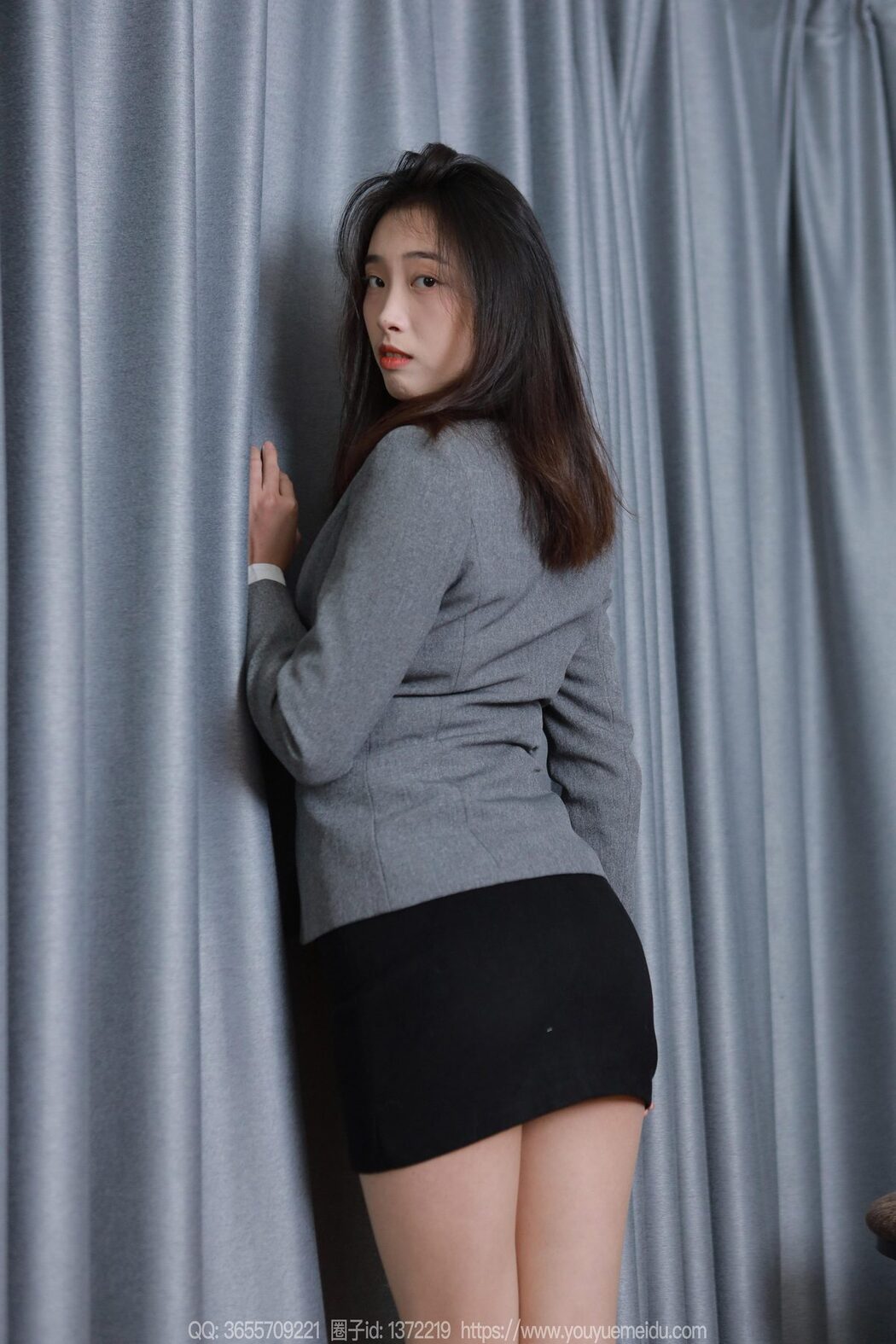 IESS异思趣向 No.1669 Xiao Jiu