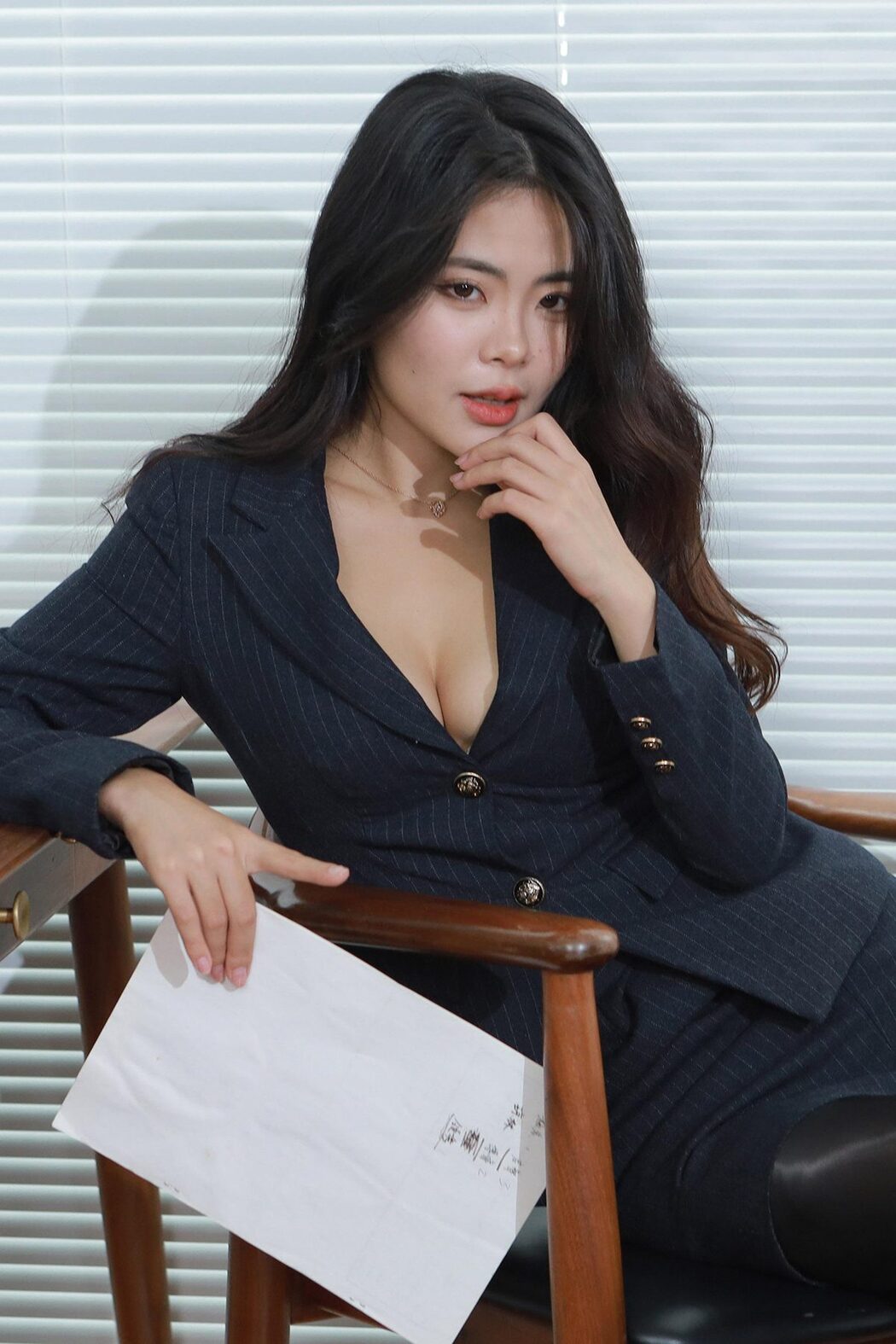 IESS异思趣向 SXJ No.1608 Tu Tu Cover Photo