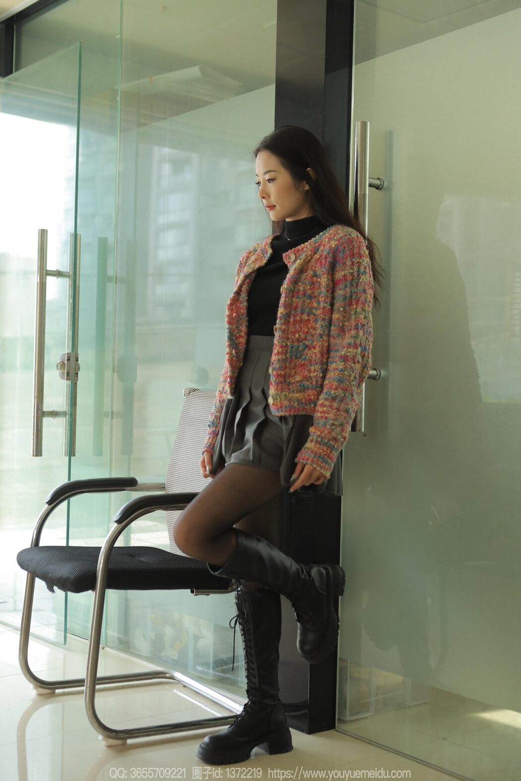 IESS异思趣向 No.1654 Xiao Jin