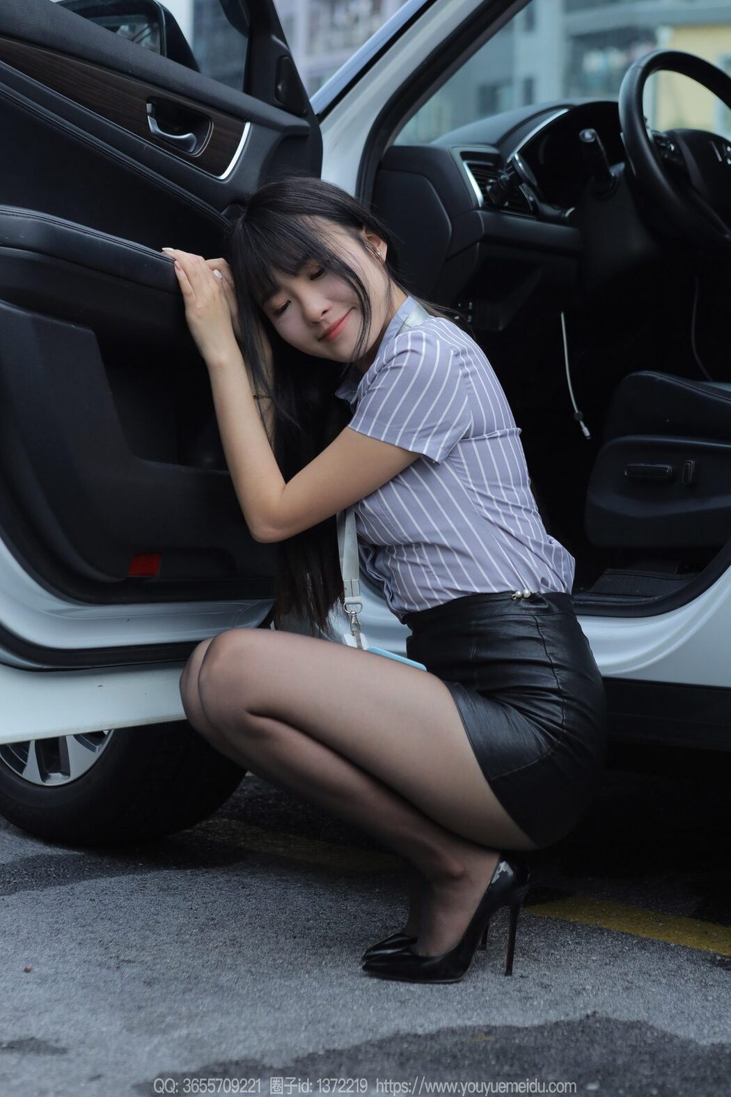 IESS异思趣向 No.1650 Wan Ping