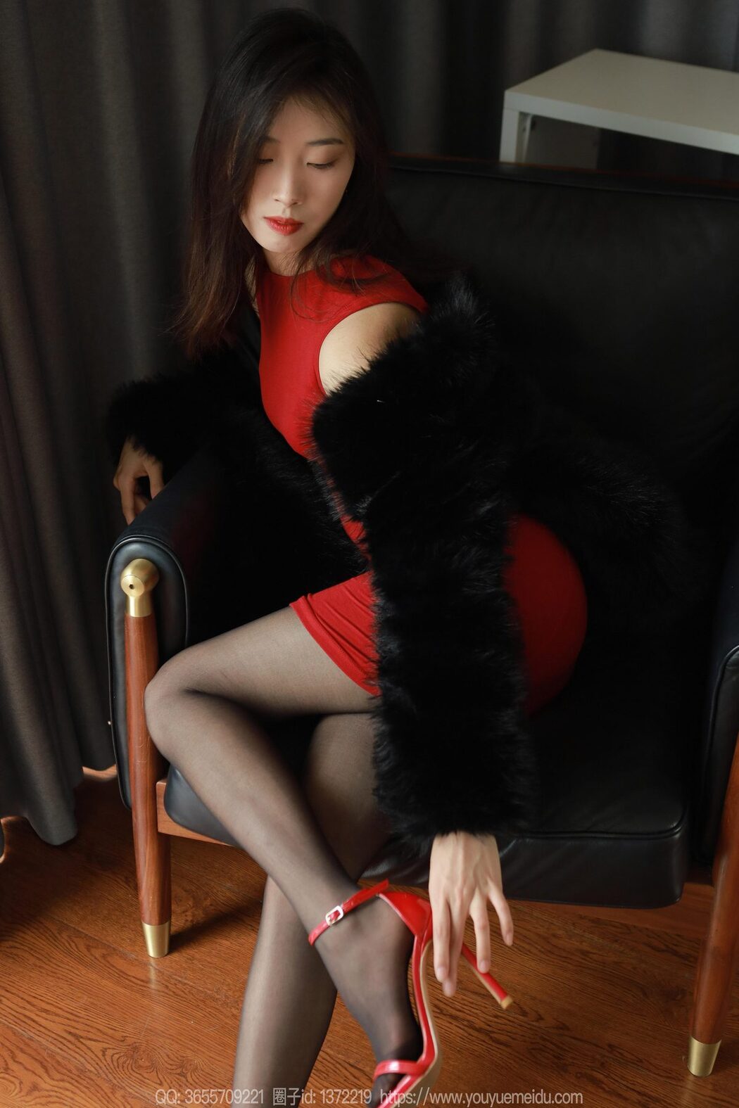 IESS异思趣向 No.1647 Xiao Jiu