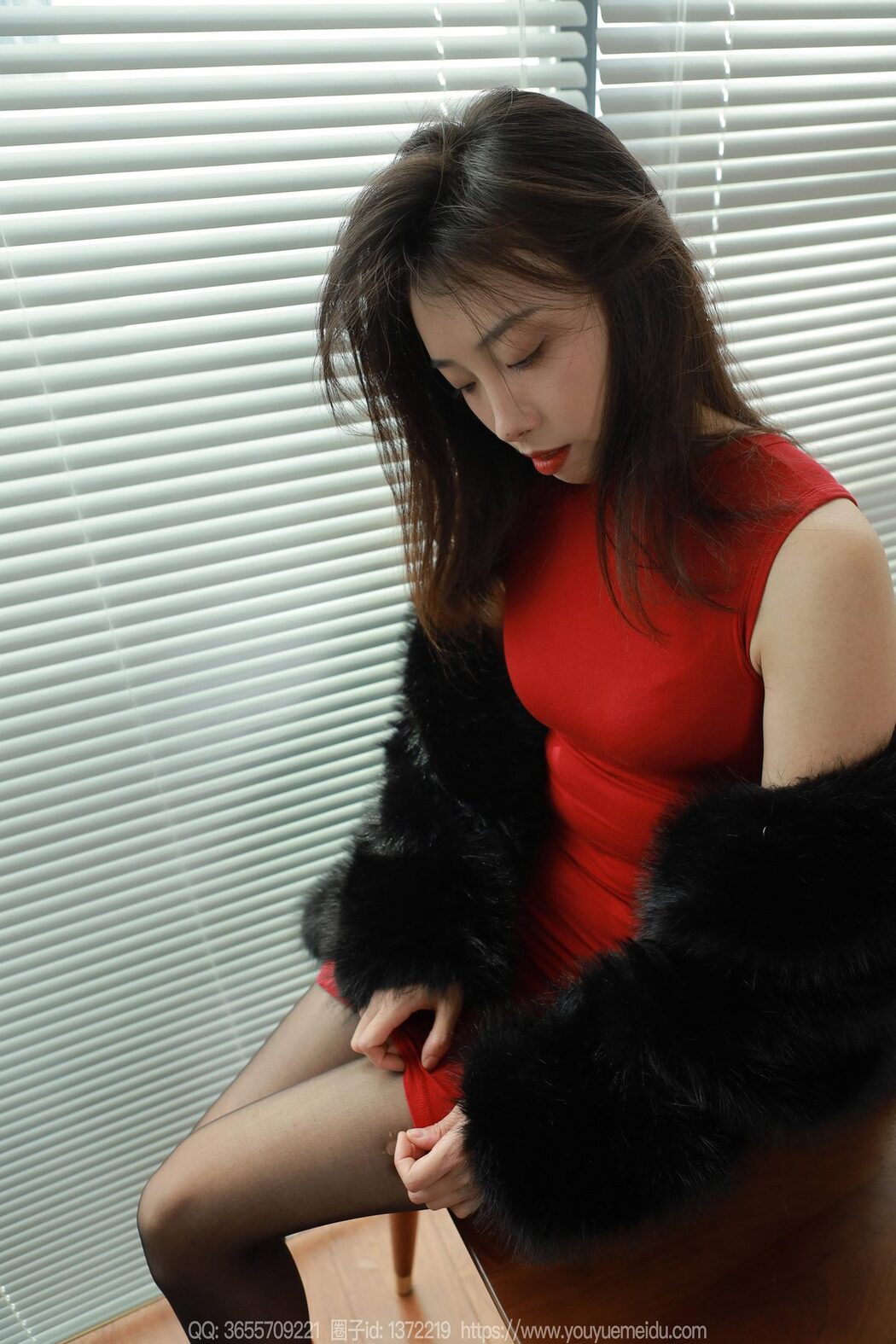 IESS异思趣向 No.1651 Xiao Jiu