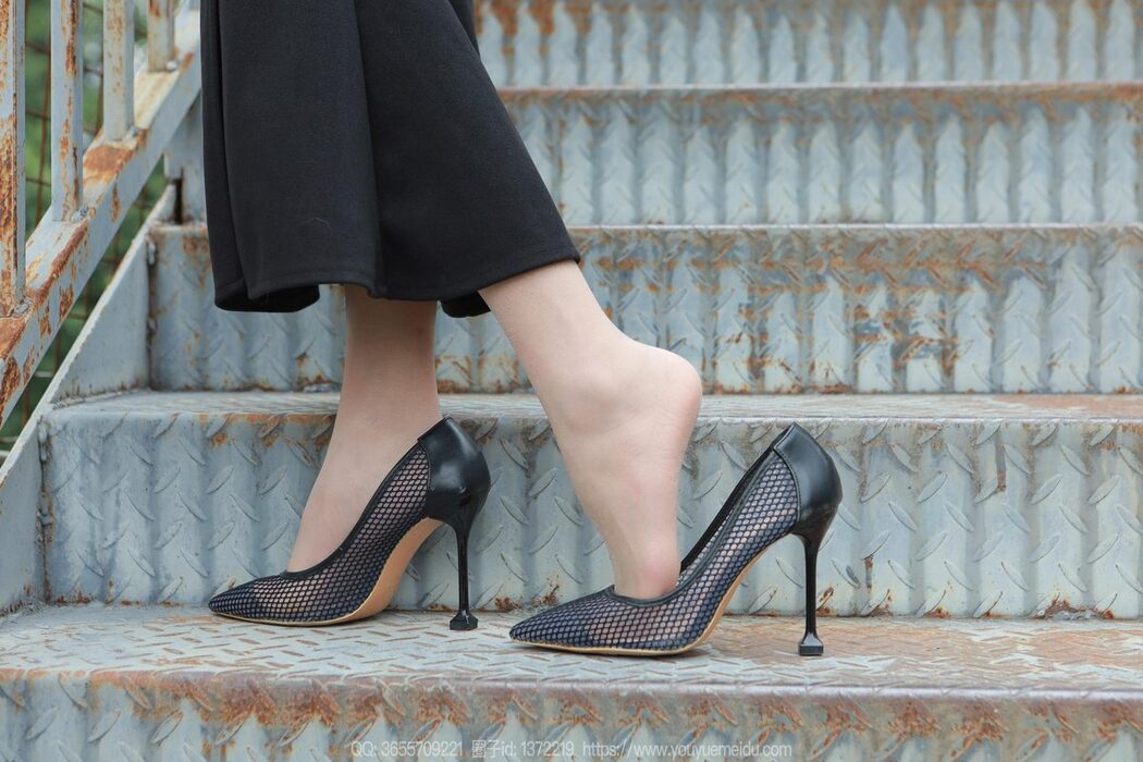 IESS异思趣向 No.1630 Xiao Jiu