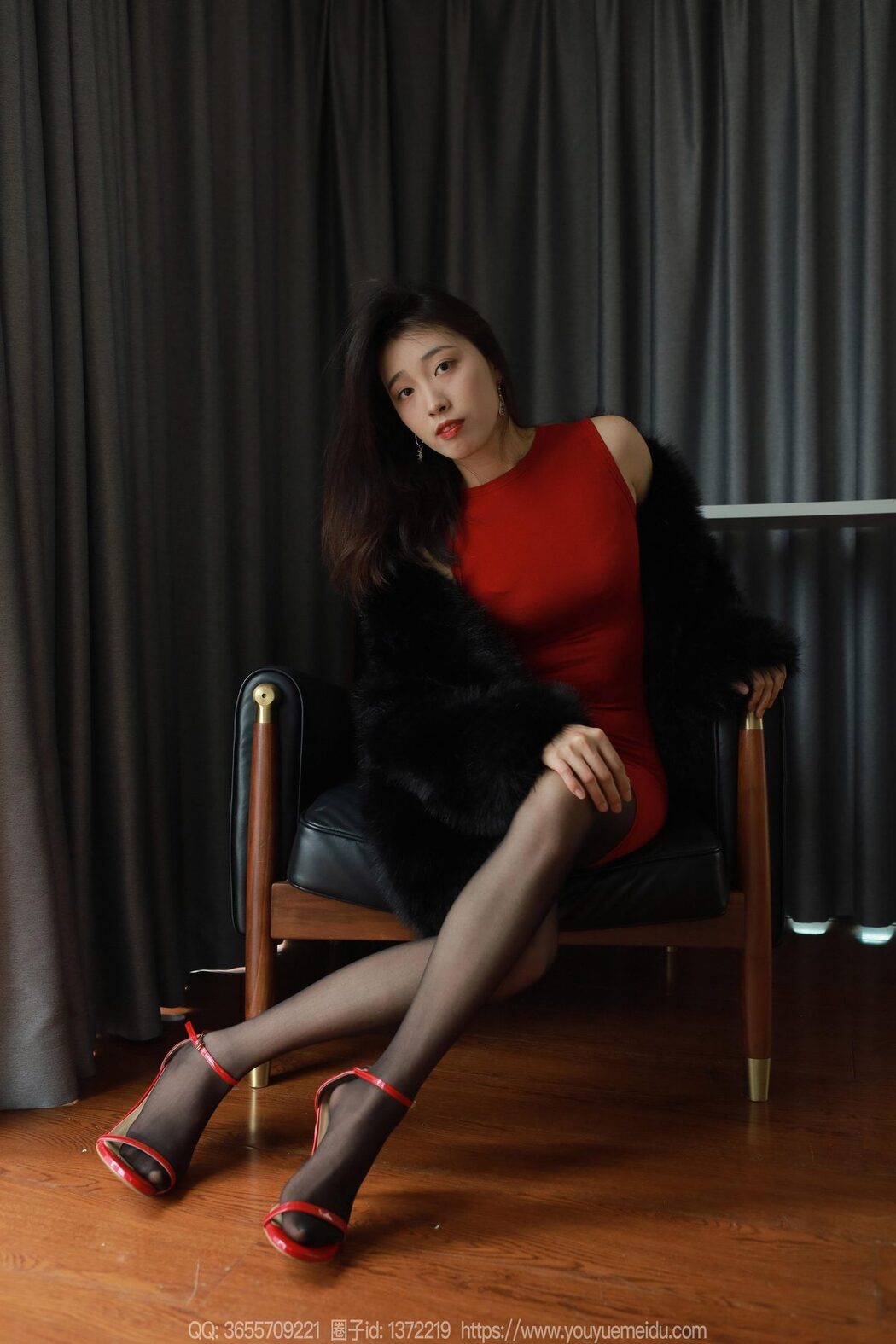 IESS异思趣向 No.1647 Xiao Jiu