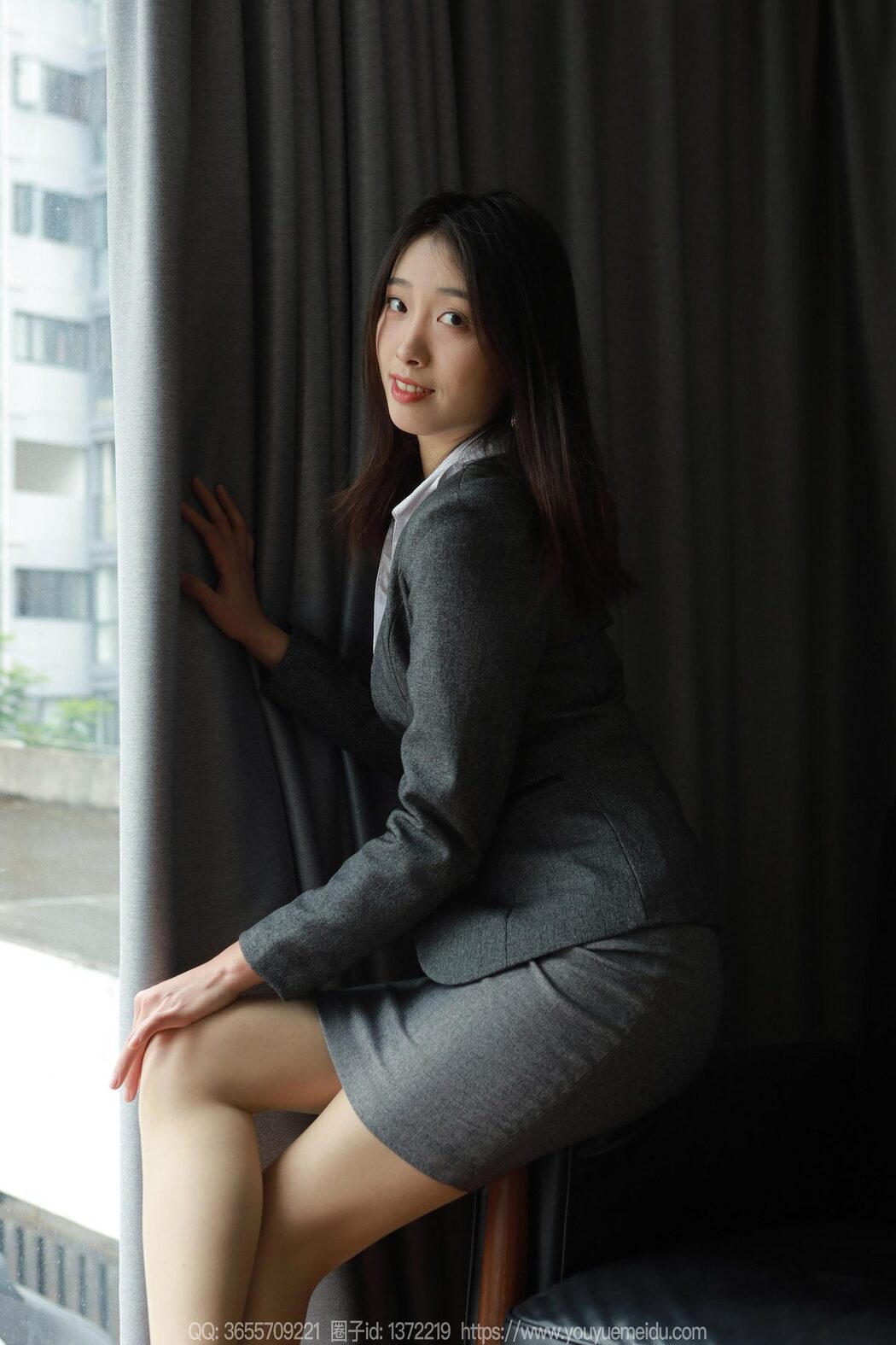 IESS异思趣向 No.1631 Xiao Jiu