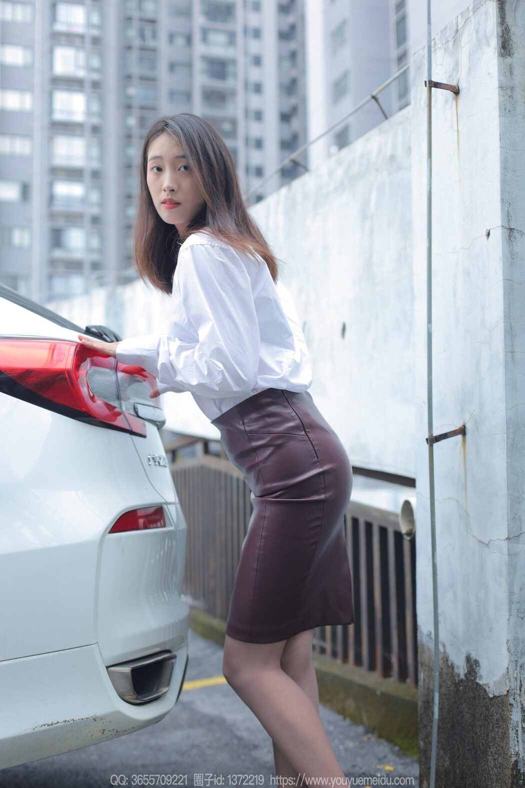 IESS异思趣向 No.1641 Xiao Jiu