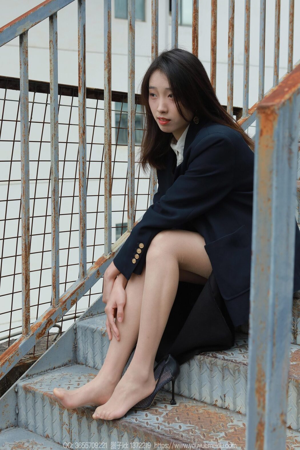 IESS异思趣向 No.1630 Xiao Jiu