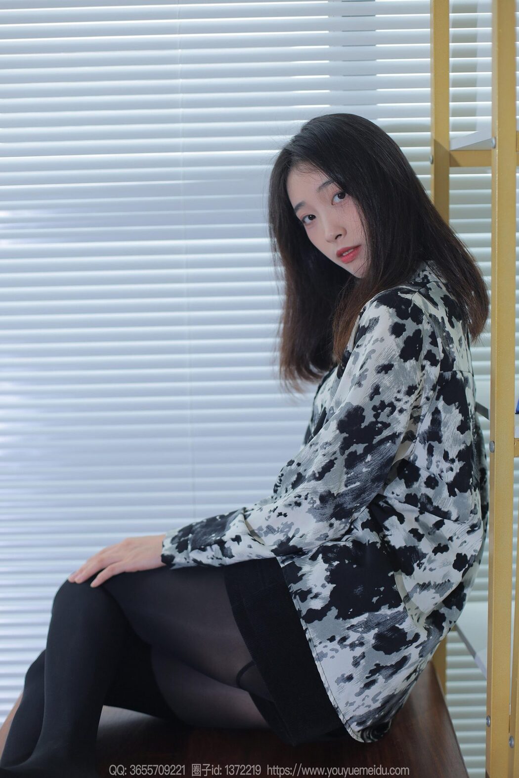 IESS异思趣向 No.1655 Xiao Jiu