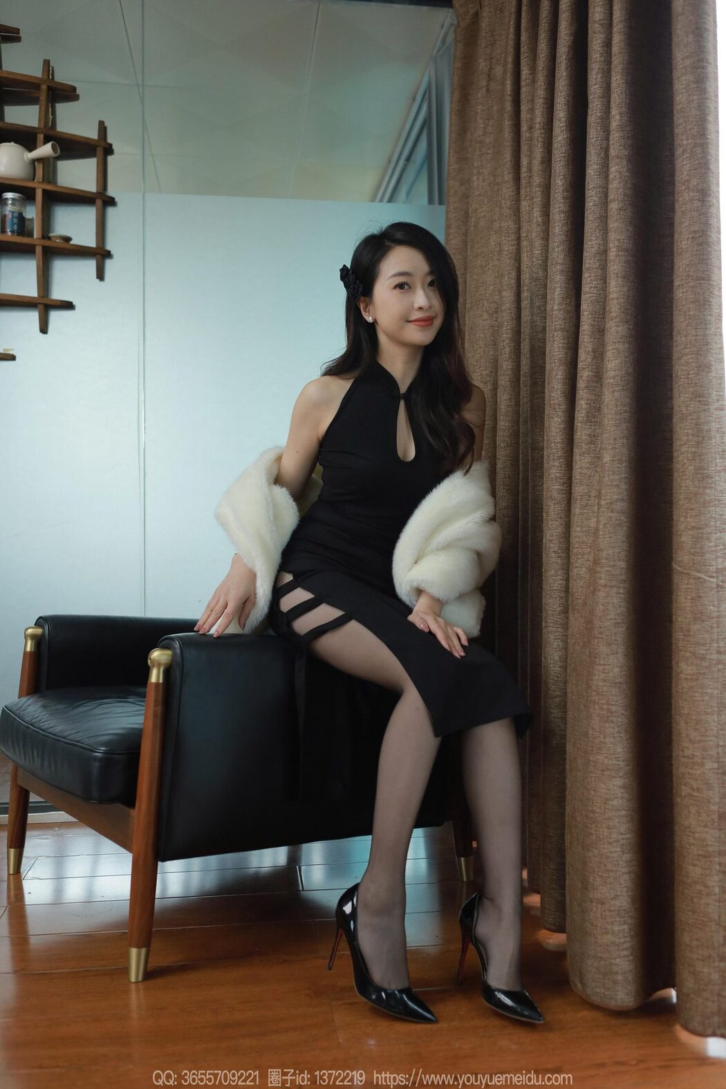 IESS异思趣向 No.1648 Xiao Jie