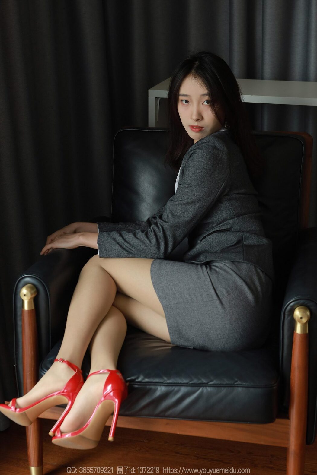 IESS异思趣向 No.1635 Xiao Jiu