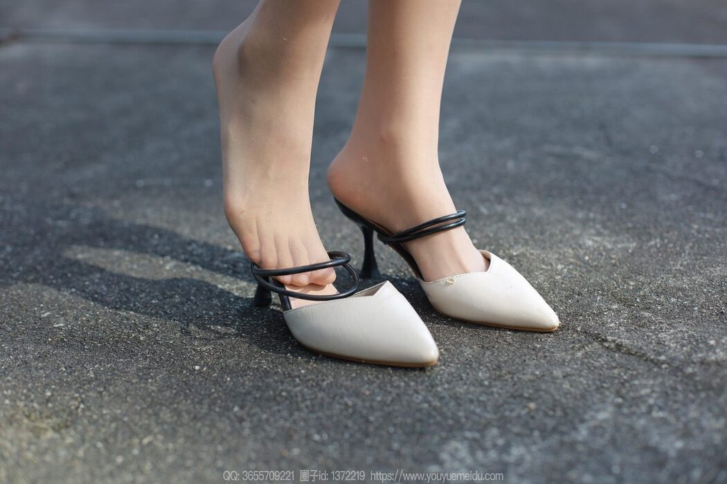 IESS异思趣向 SXJ No.1610 Xiao Bao