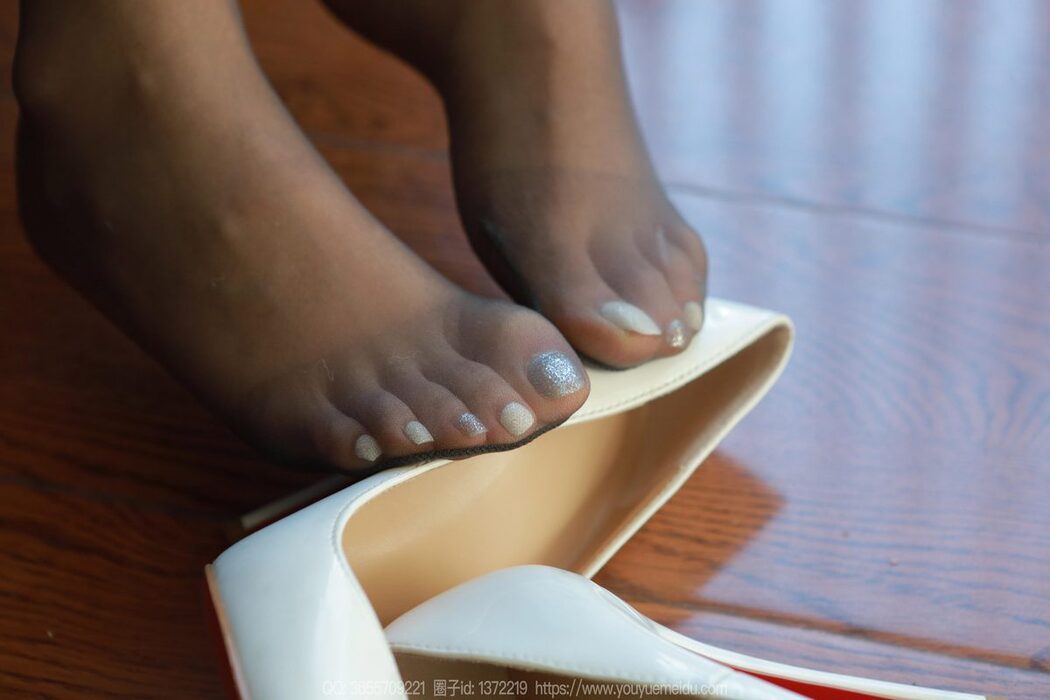 IESS异思趣向 No.1633 Wan Ping