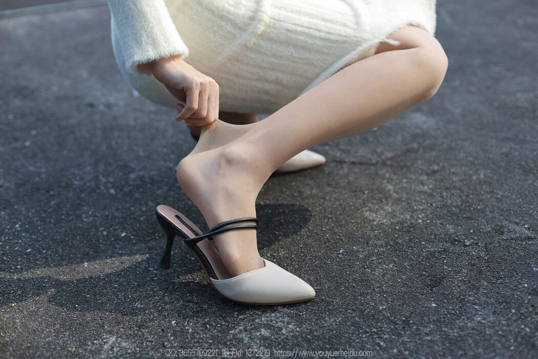 IESS异思趣向 SXJ No.1610 Xiao Bao