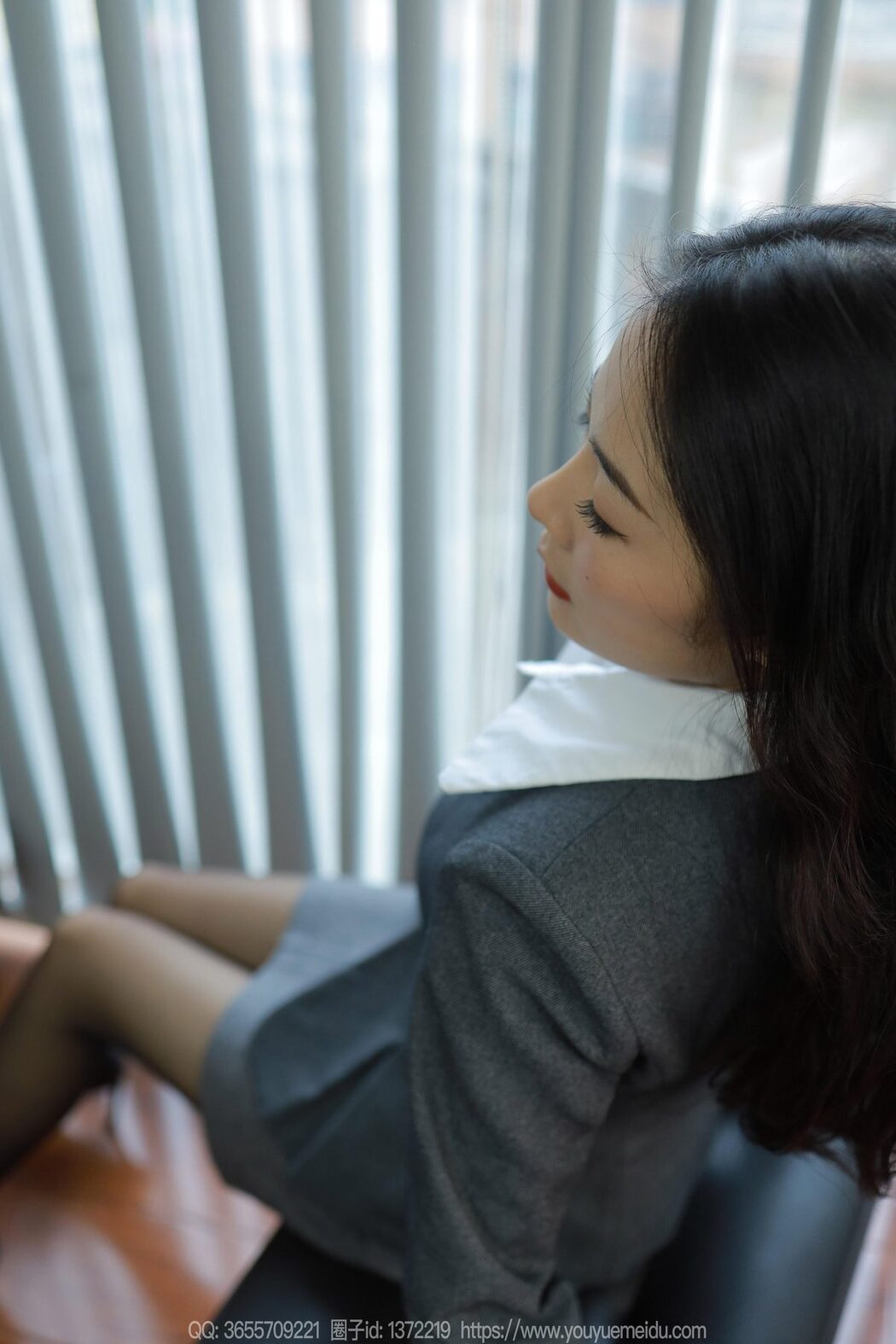 IESS异思趣向 SXJ No.1612 Xiao Jin