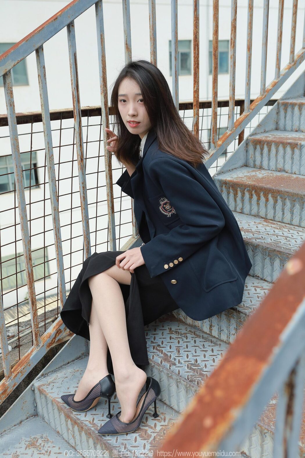 IESS异思趣向 No.1630 Xiao Jiu