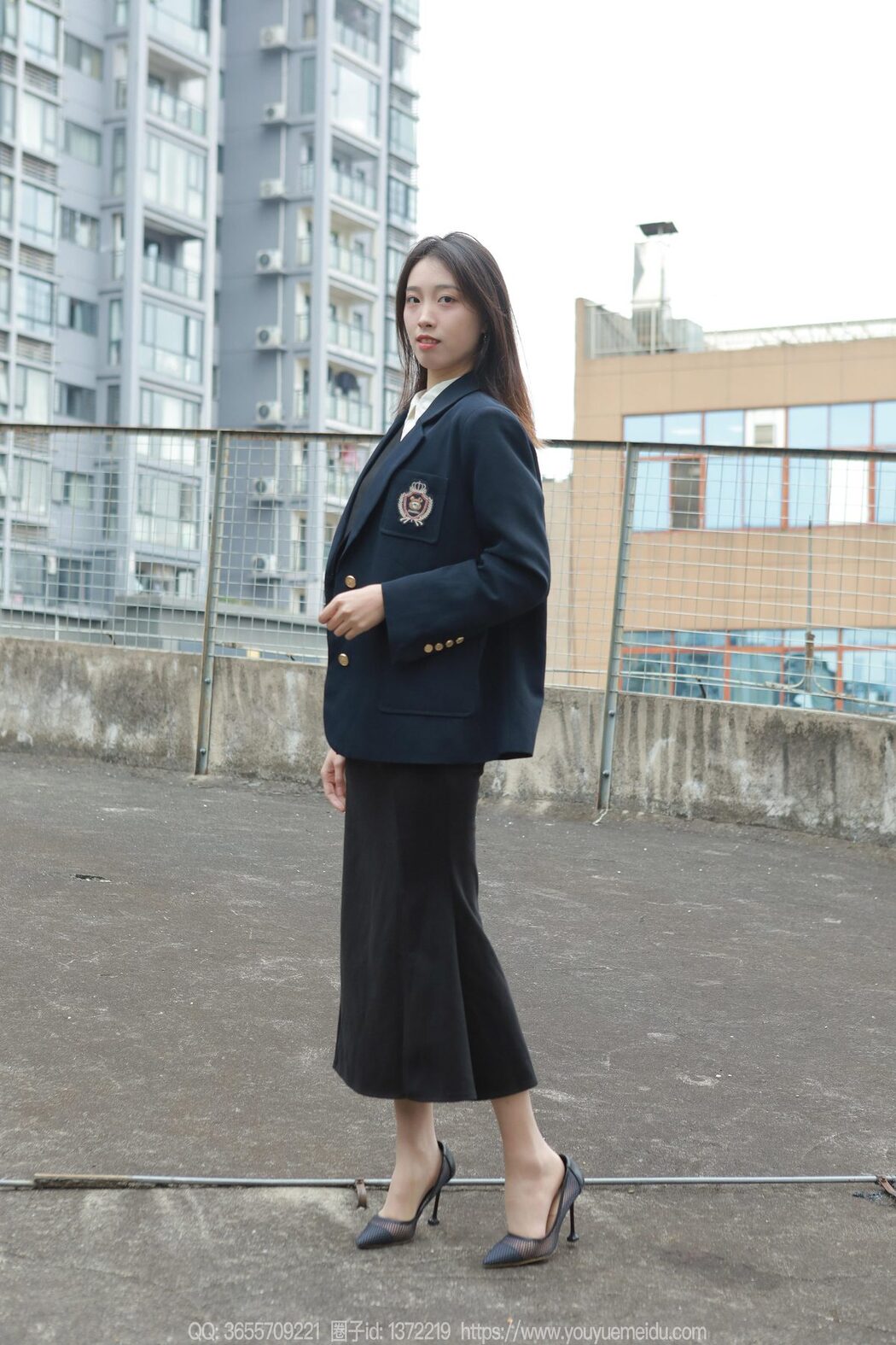 IESS异思趣向 No.1630 Xiao Jiu