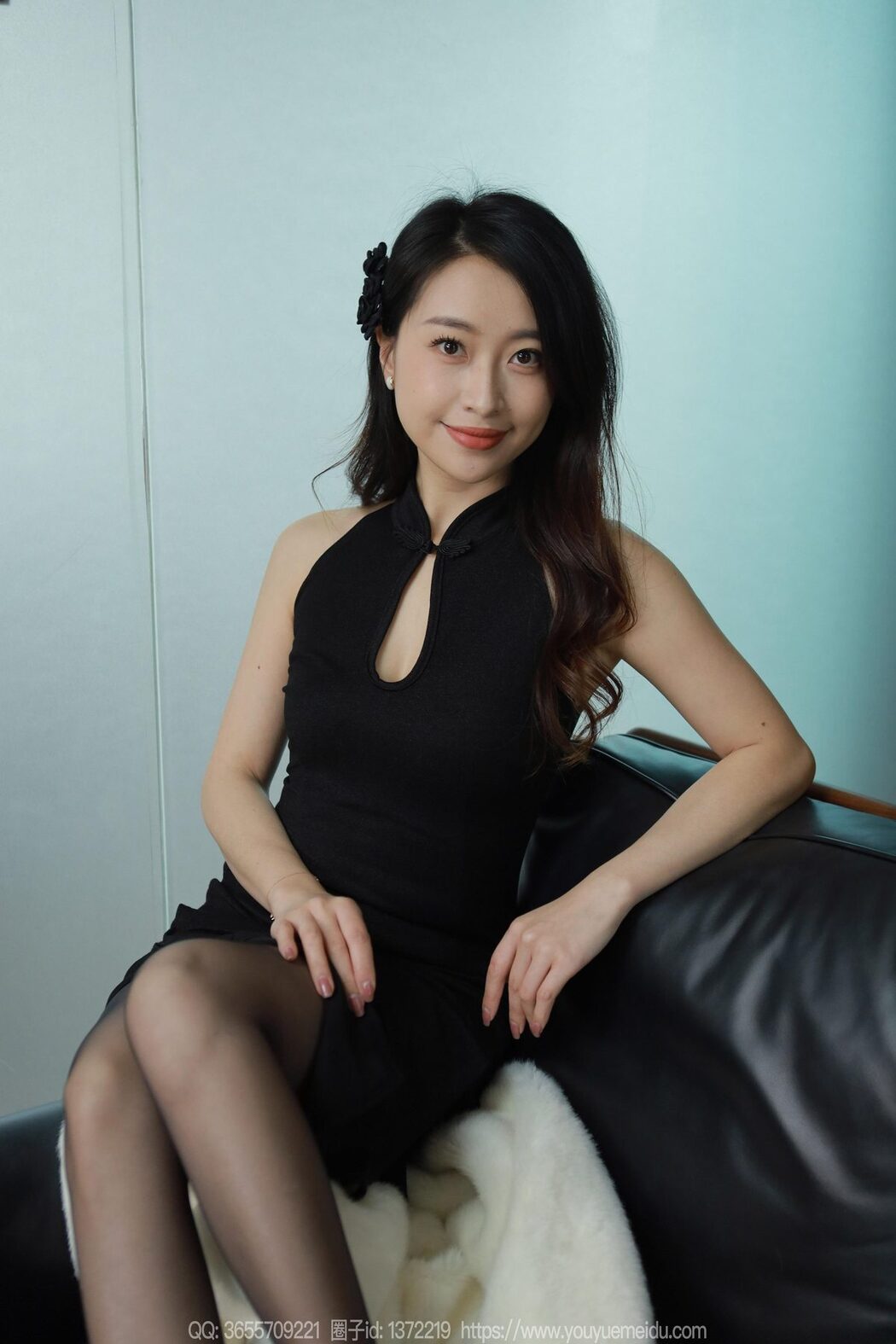 IESS异思趣向 No.1648 Xiao Jie