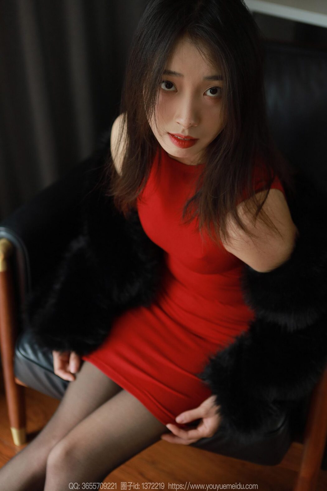 IESS异思趣向 No.1647 Xiao Jiu