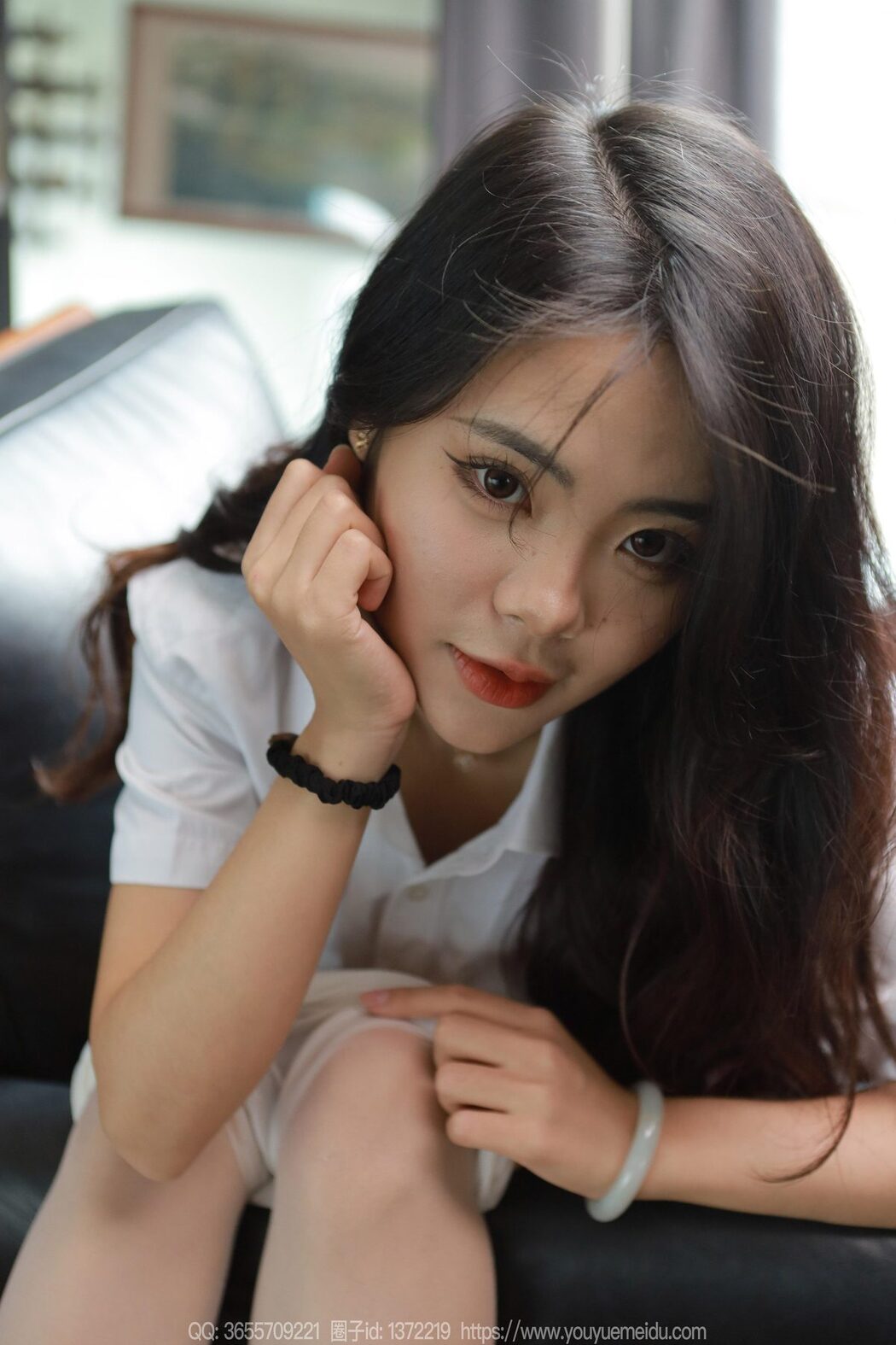 IESS异思趣向 SXJ No.1611 Tu Tu