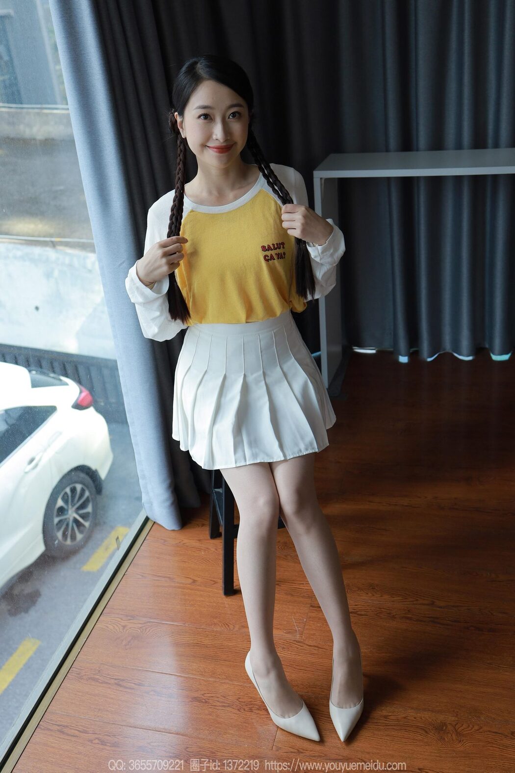 IESS异思趣向 No.1629 Xiao Jie