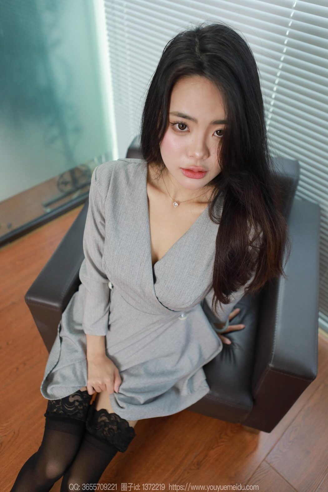 IESS异思趣向 No.1649 Tu Tu