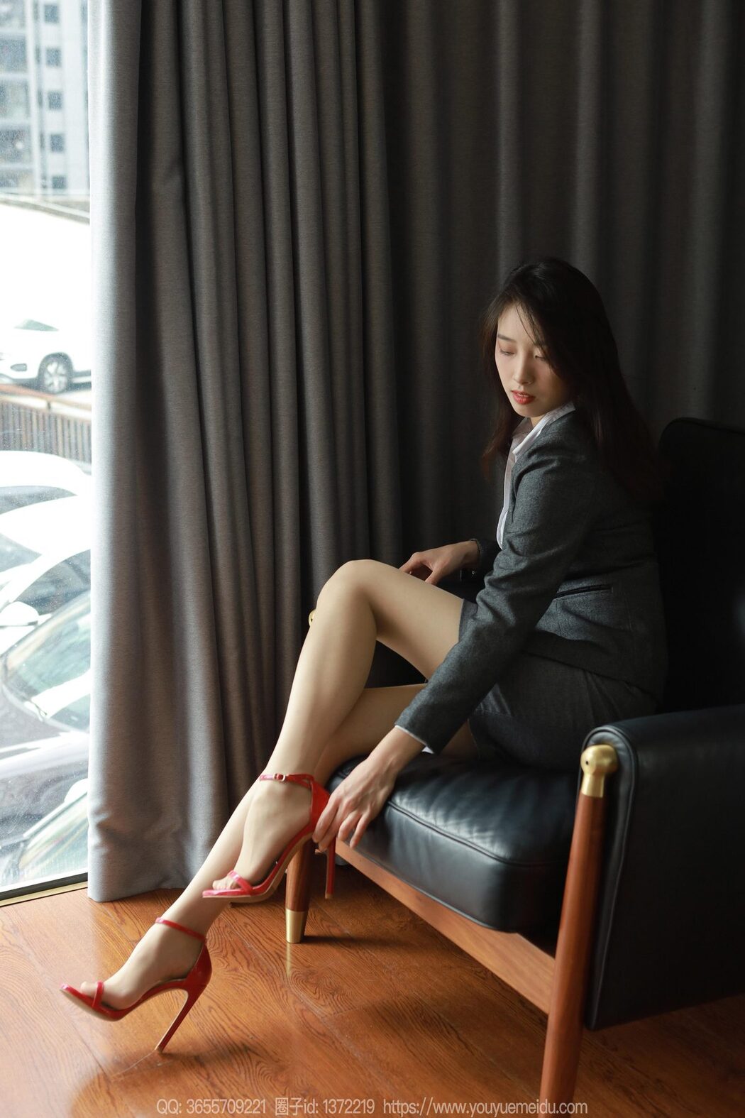 IESS异思趣向 No.1635 Xiao Jiu