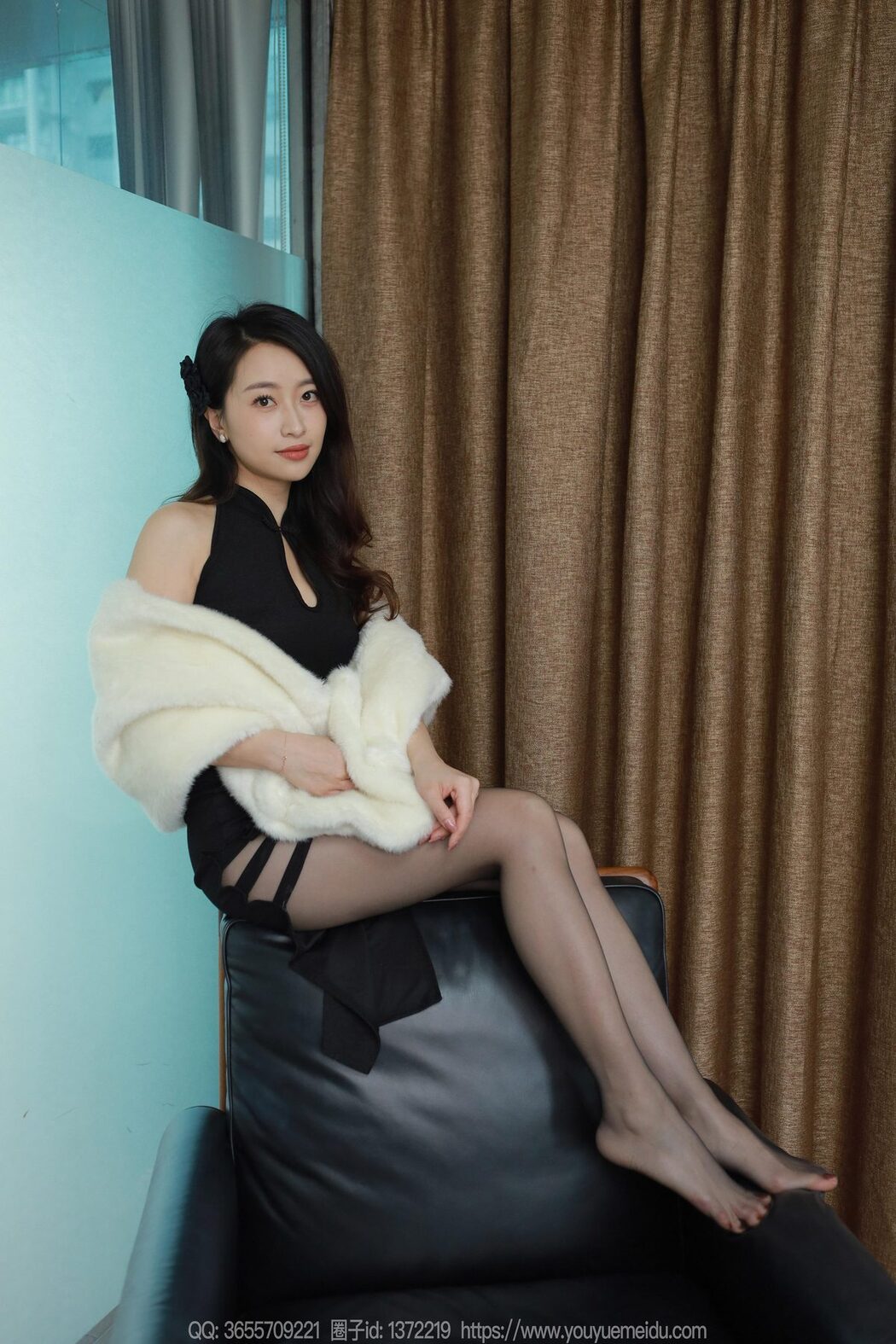 IESS异思趣向 No.1648 Xiao Jie