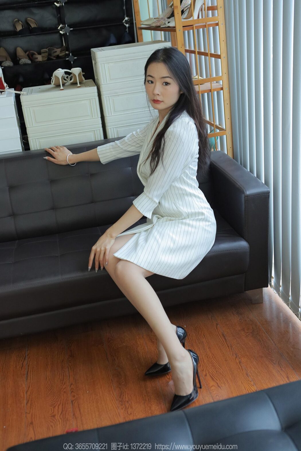 IESS异思趣向 No.1664 Xiao Jin