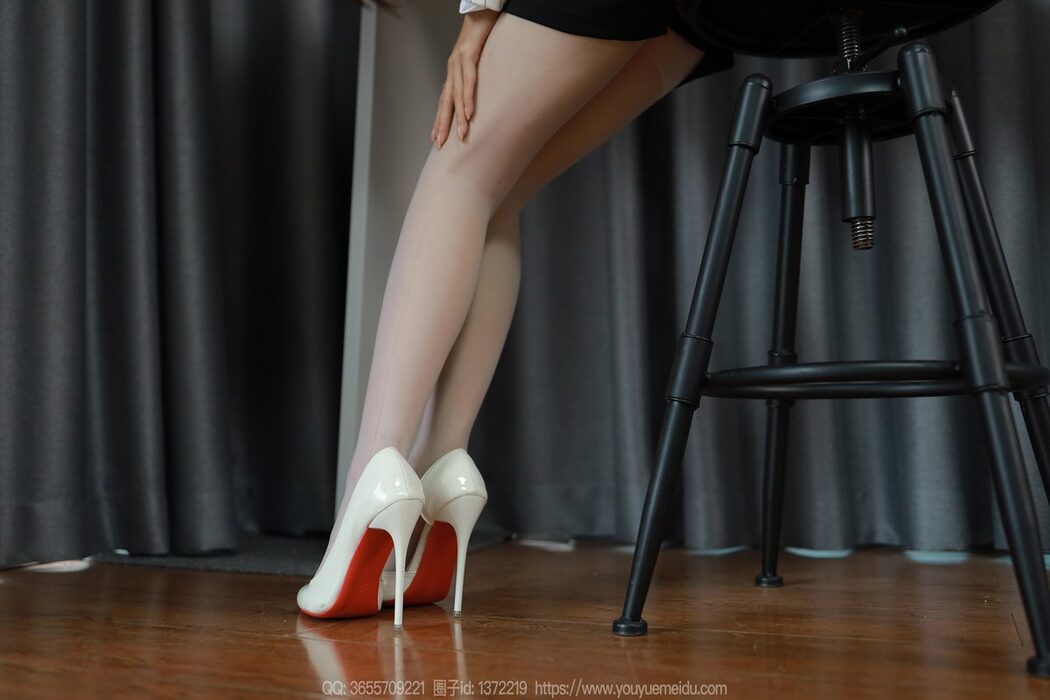 IESS异思趣向 SXJ No.1609 Tu Tu