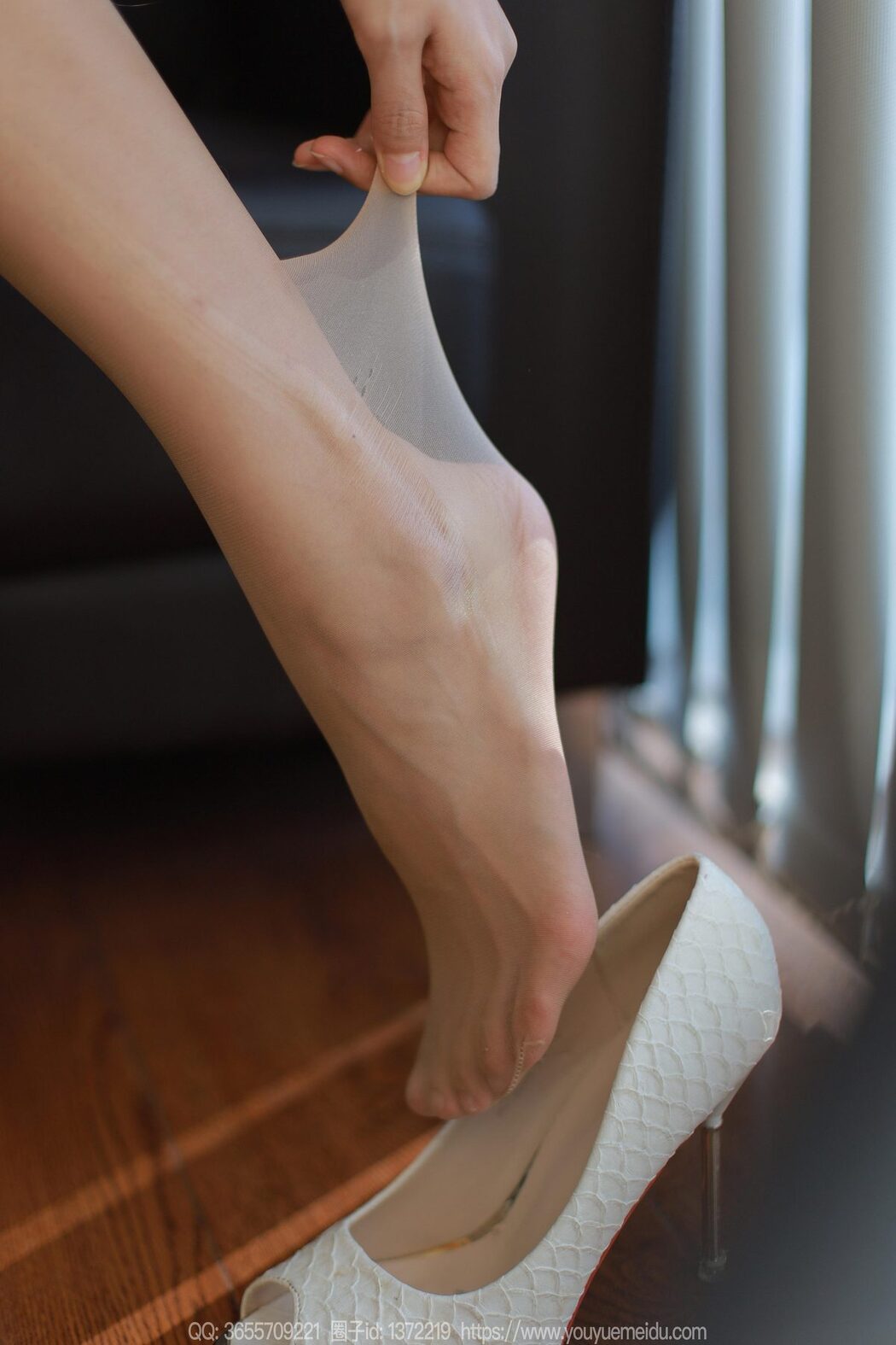 IESS异思趣向 No.1659 Xiao Bao