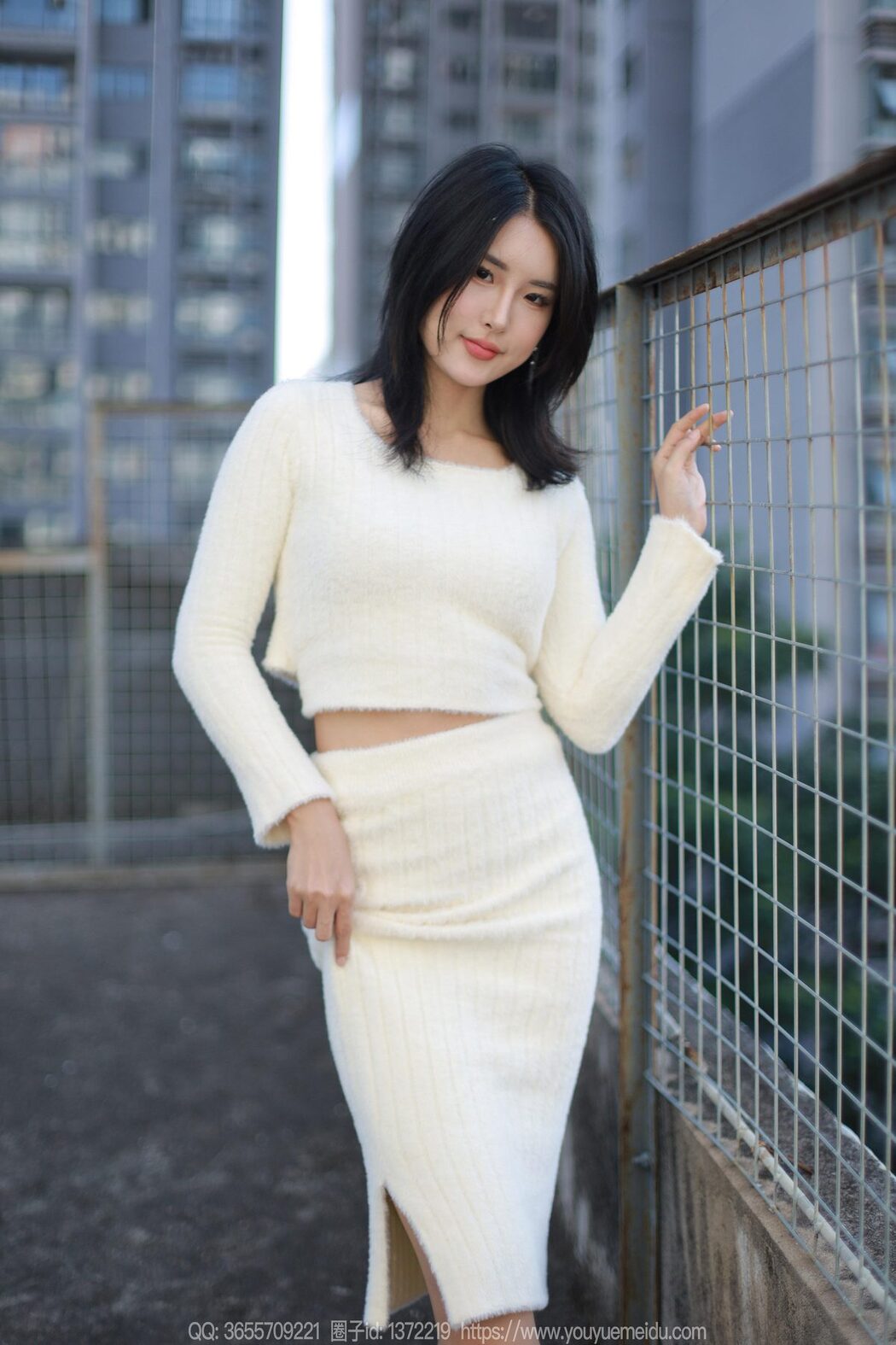 IESS异思趣向 SXJ No.1610 Xiao Bao