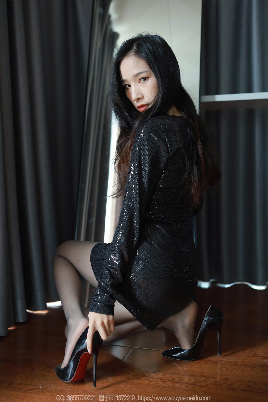 IESS异思趣向 No.1640 Mei Ko