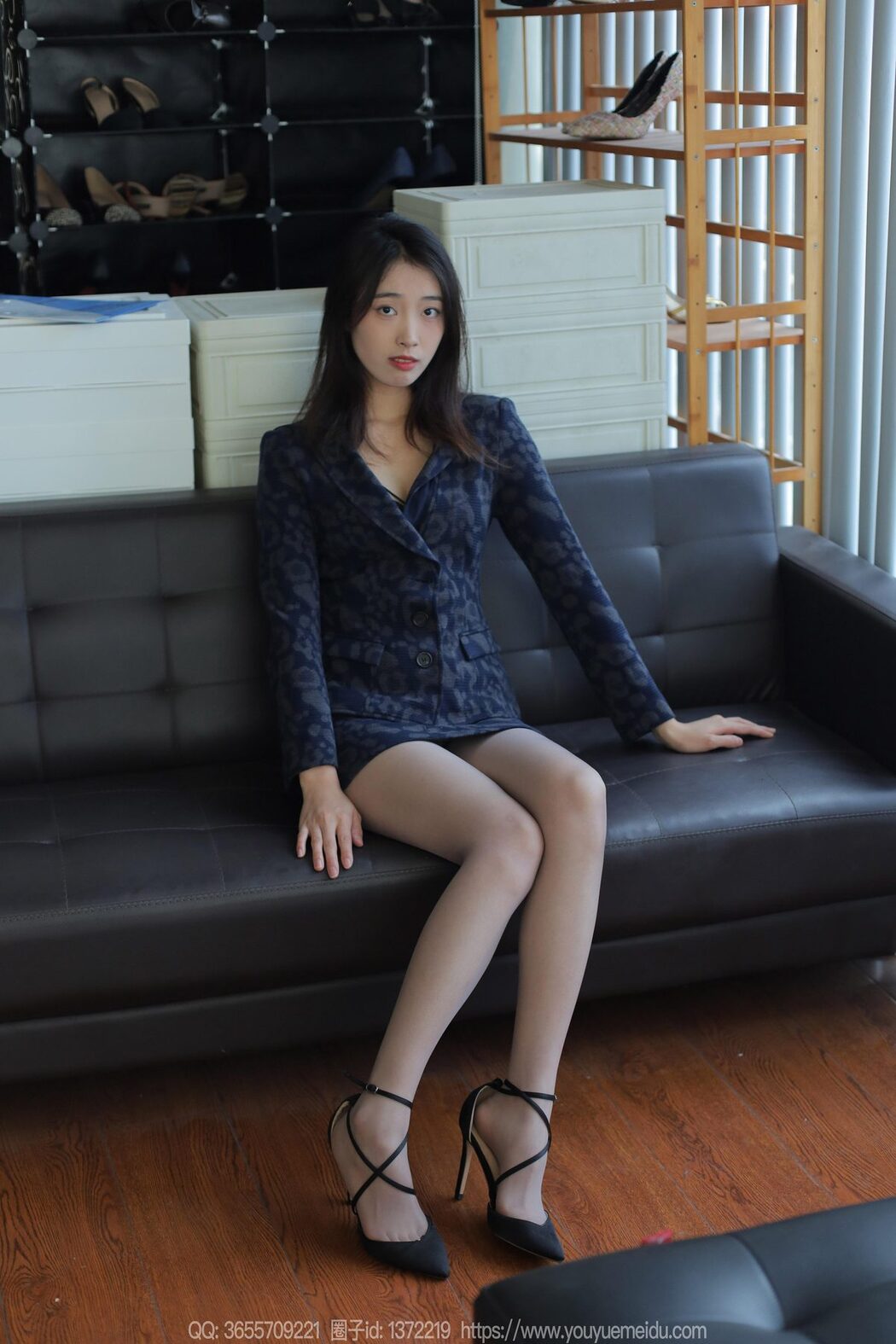 IESS异思趣向 No.1662 Xiao Jiu