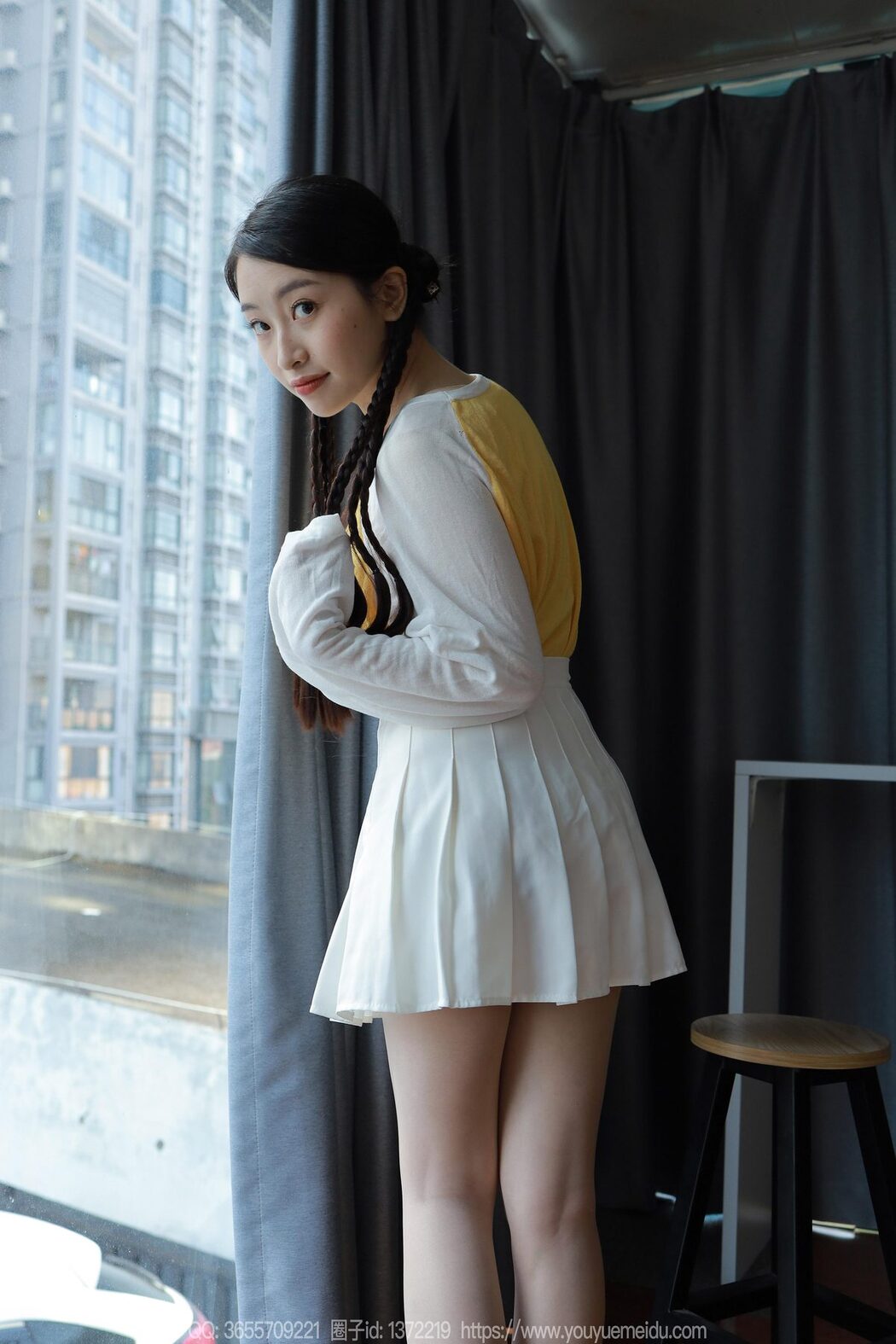 IESS异思趣向 No.1629 Xiao Jie