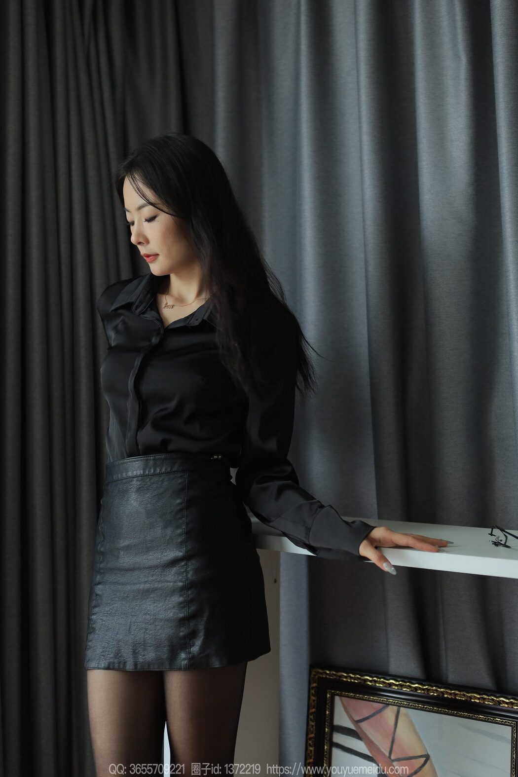 IESS异思趣向 No.1670 Xiao Jin