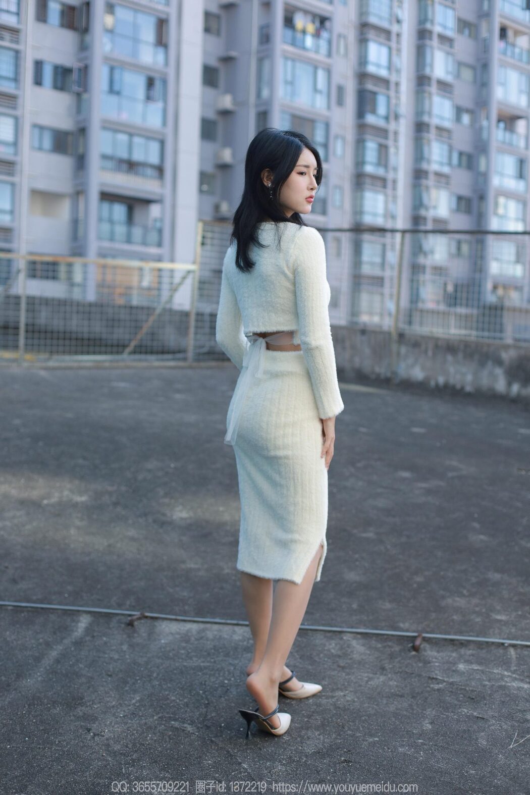 IESS异思趣向 SXJ No.1610 Xiao Bao