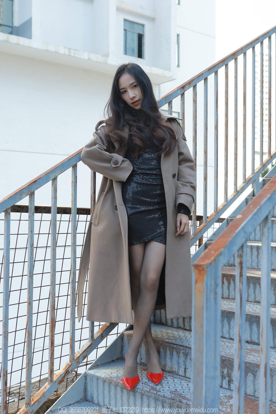 IESS异思趣向 No.1637 Mei Ko