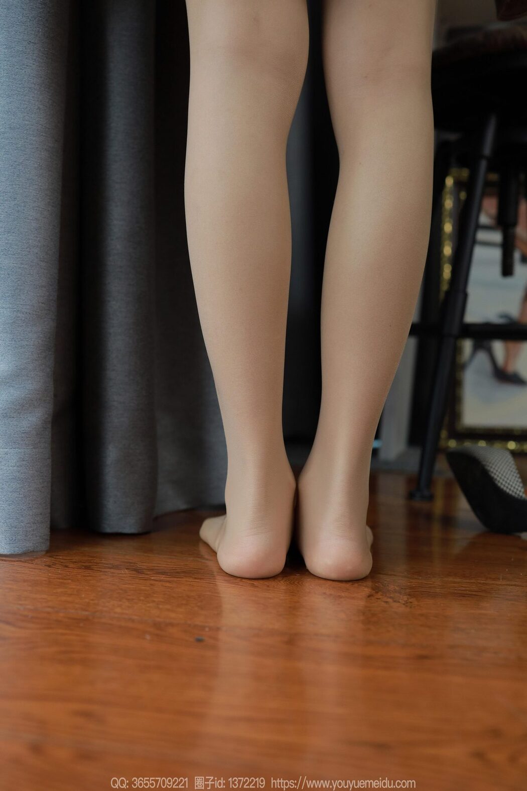 IESS异思趣向 No.1663 Mei Ko